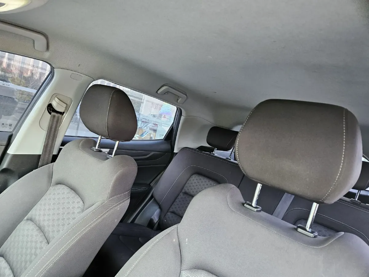 2021 KaiYi XuanJie Pro 1.5T 156HP L4 CVT,autocango,china used car exporter,china ev exporter,chinese used car exporter,chinese used ev exporter