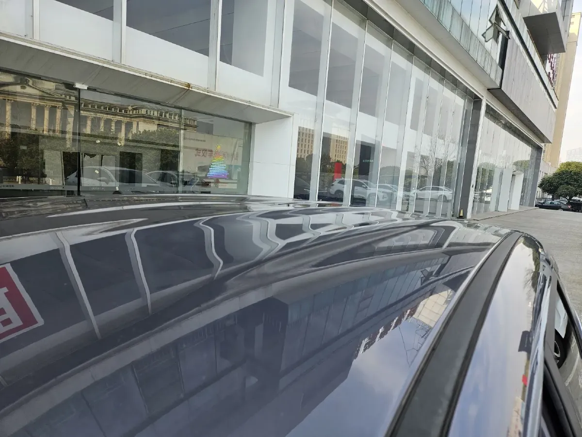 2021 KaiYi XuanJie Pro 1.5T 156HP L4 CVT,autocango,china used car exporter,china ev exporter,chinese used car exporter,chinese used ev exporter