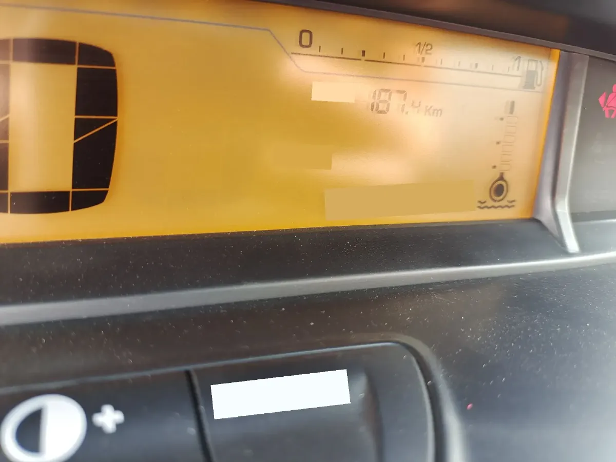 2013 Citroen C-Quatre 1.6L 117HP L4 5MT,autocango,china used car exporter,china ev exporter,chinese used car exporter,chinese used ev exporter