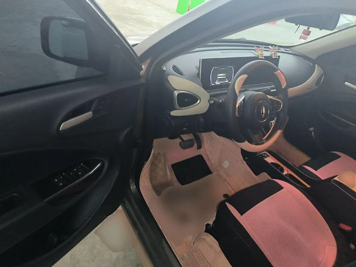 2022 Ora WhiteCat BEV 33KWH,autocango,china used car exporter,china ev exporter,chinese used car exporter,chinese used ev exporter