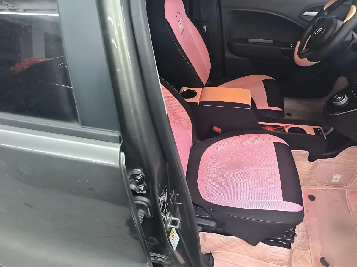 2022 Ora WhiteCat BEV 33KWH,autocango,china used car exporter,china ev exporter,chinese used car exporter,chinese used ev exporter