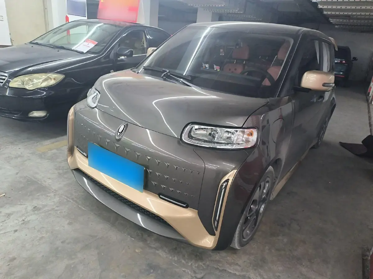 2022 Ora WhiteCat BEV 33KWH