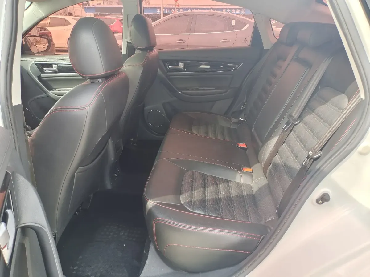 2017 DongFeng Forthing Joyear S50 1.6L 122HP L4 CVT,autocango,china used car exporter,china ev exporter,chinese used car exporter,chinese used ev exporter