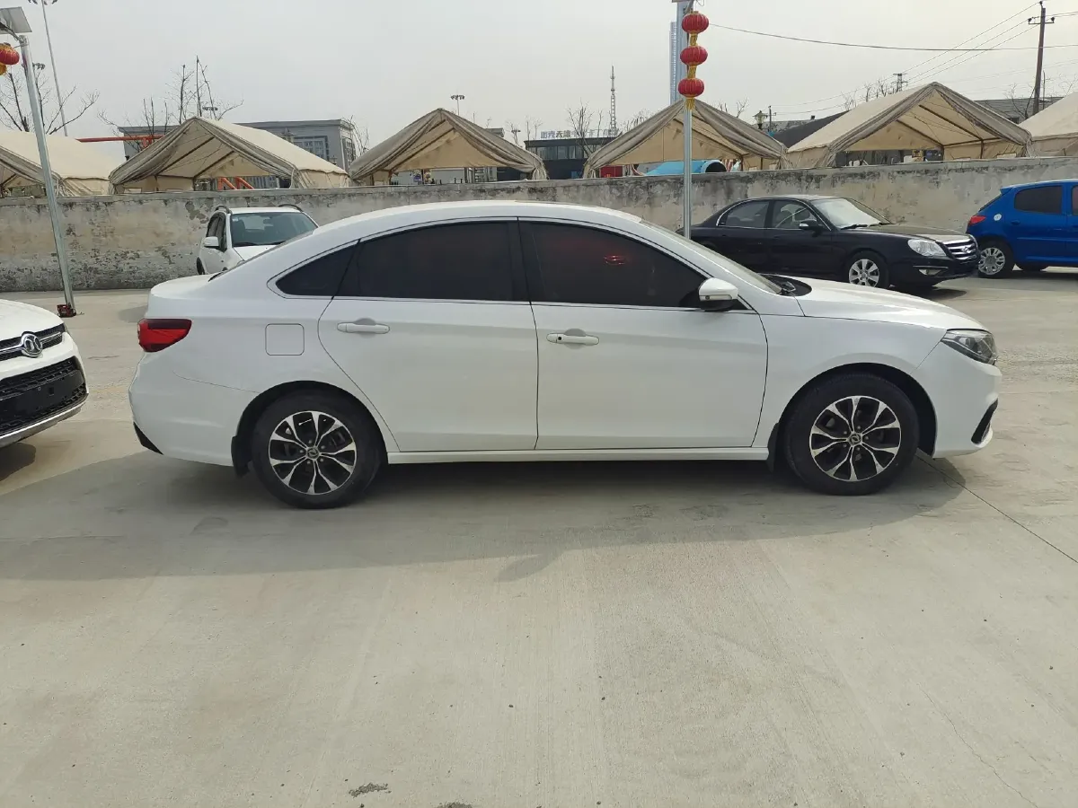 2017 DongFeng Forthing Joyear S50 1.6L 122HP L4 CVT,autocango,china used car exporter,china ev exporter,chinese used car exporter,chinese used ev exporter