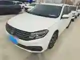 2017 DongFeng Forthing Joyear S50 1.6L 122HP L4 CVT