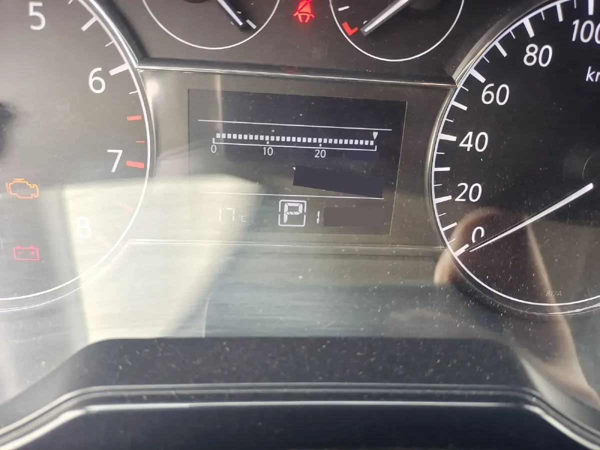 2017 DongFeng Forthing Joyear S50 1.6L 122HP L4 CVT,autocango,china used car exporter,china ev exporter,chinese used car exporter,chinese used ev exporter