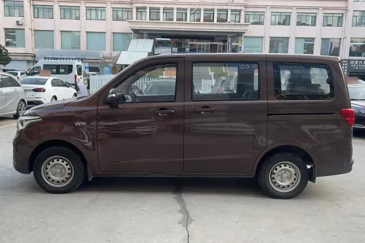 2012 ChangAn Kaicene Honor S 1.3L 92HP L4 5MT,autocango,china used car exporter,china ev exporter,chinese used car exporter,chinese used ev exporter