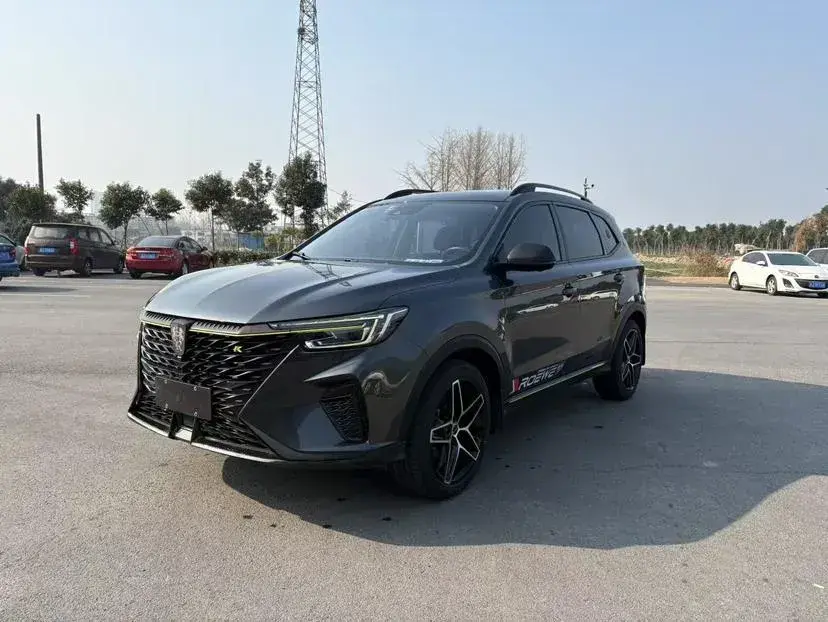 2021 Roewe RX5 1.5T 181HP L4 7DCT