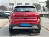 2017 BAIC Hyosow S6 1.5T 150HP L4 CVT