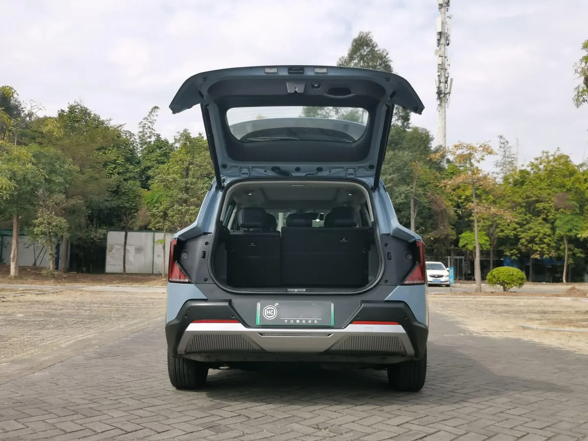 2024 Kia EV5 BEV 64.2KWH,autocango,china used car exporter,china ev exporter,chinese used car exporter,chinese used ev exporter