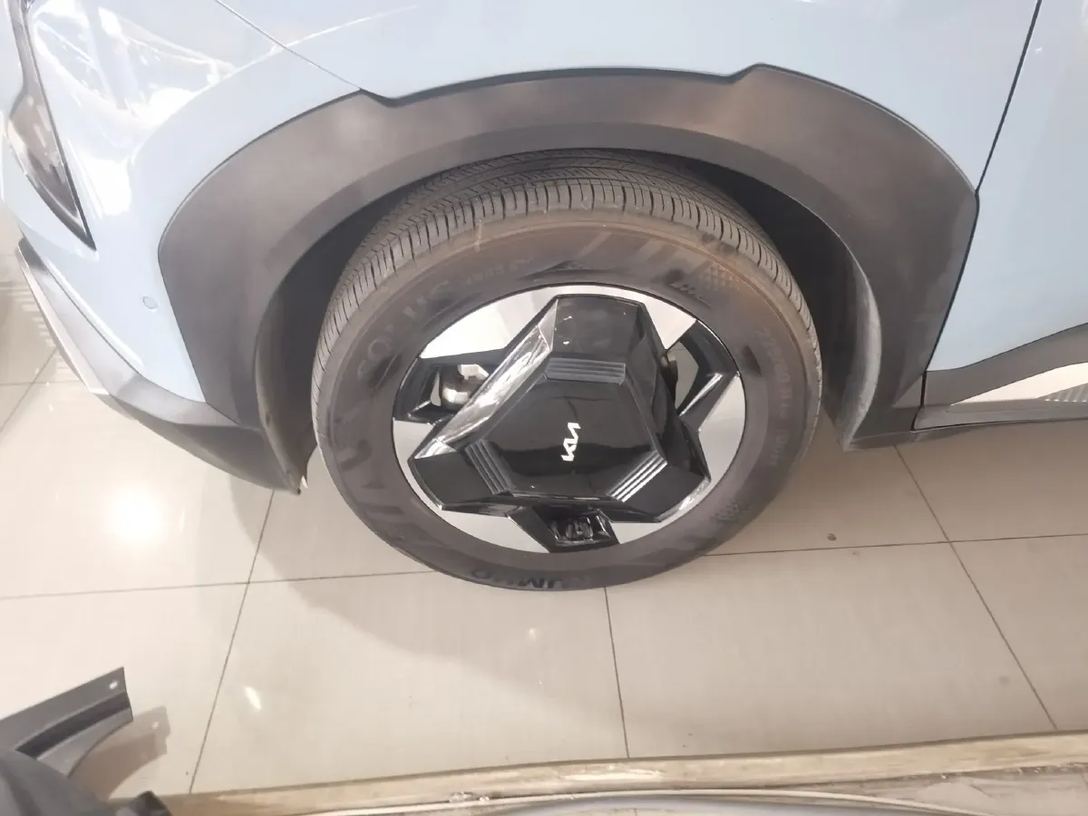 2024 Kia EV5 BEV 64.2KWH,autocango,china used car exporter,china ev exporter,chinese used car exporter,chinese used ev exporter