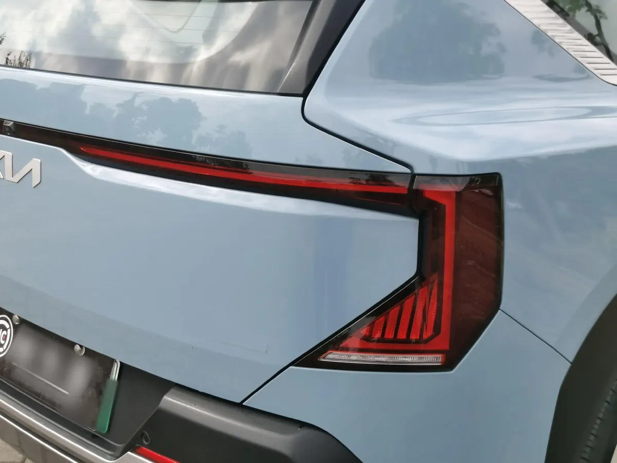 2024 Kia EV5 BEV 64.2KWH,autocango,china used car exporter,china ev exporter,chinese used car exporter,chinese used ev exporter