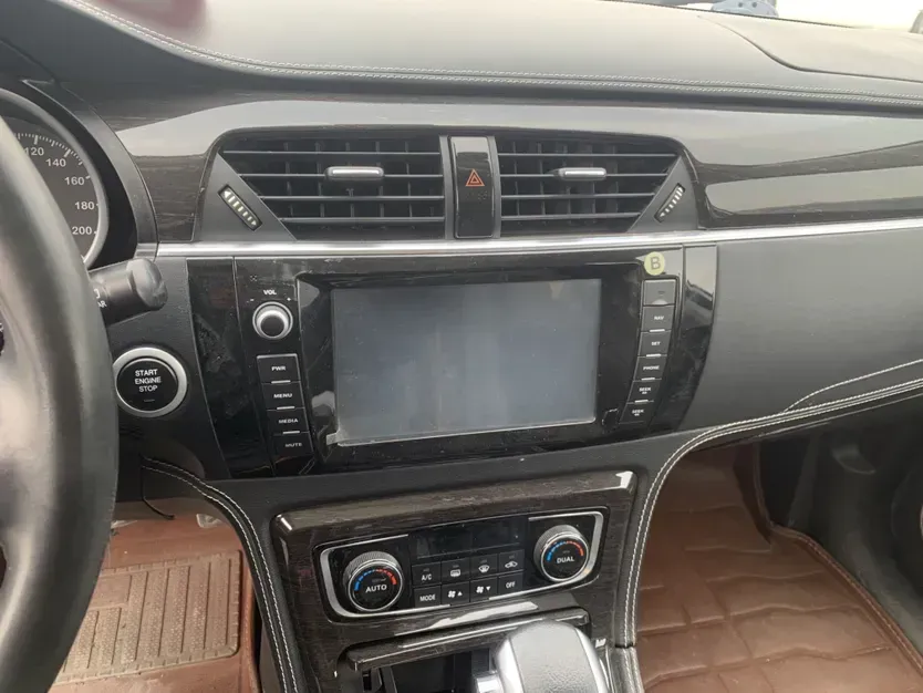 2014 Zotye T600 2.0T 190HP L4 6DCT,autocango,china used car exporter,china ev exporter,chinese used car exporter,chinese used ev exporter