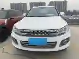 2014 Zotye T600 2.0T 190HP L4 6DCT