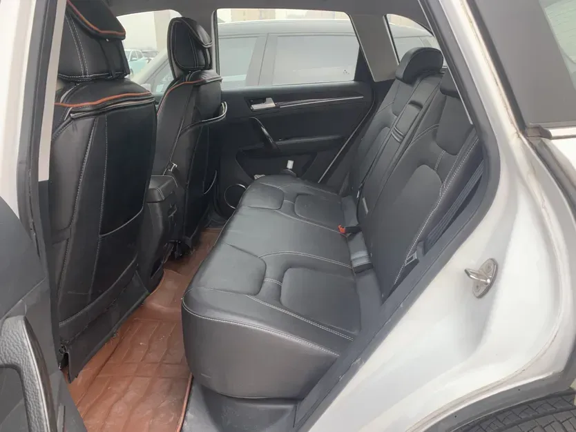 2014 Zotye T600 2.0T 190HP L4 6DCT,autocango,china used car exporter,china ev exporter,chinese used car exporter,chinese used ev exporter