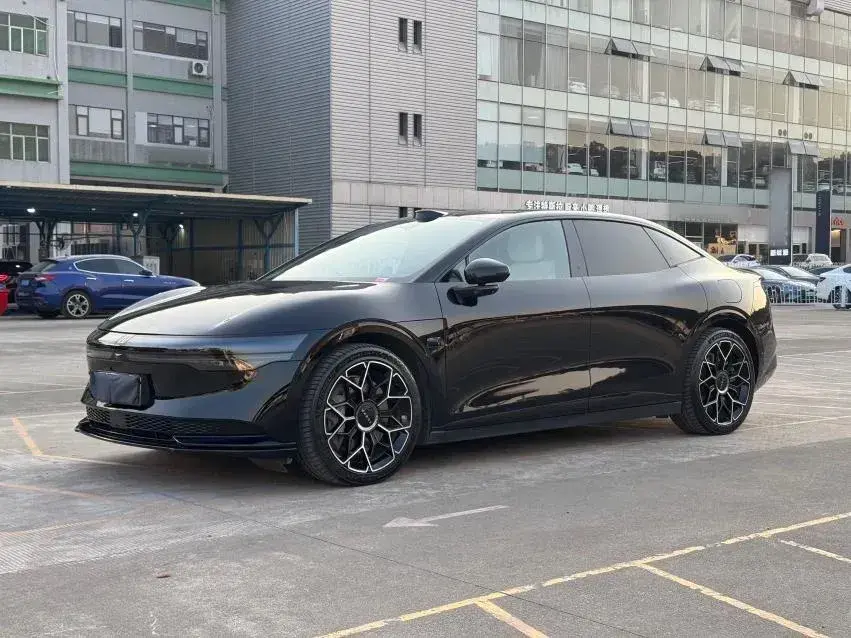 2024 Zeekr 007 BEV 100KWH