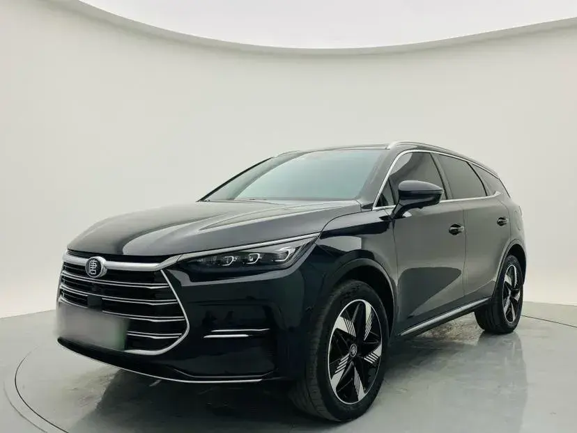 2023 BYD Tang 1.5T 139HP L4 E-CVT PHEV 21.504KWH
