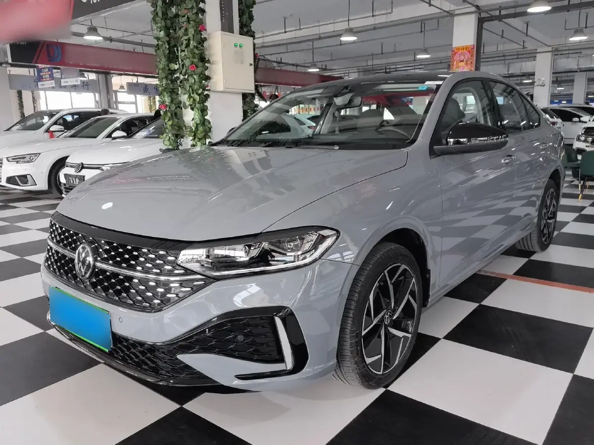 2023 Volkswagen Lavida 1.5T 160HP L4 7DCT