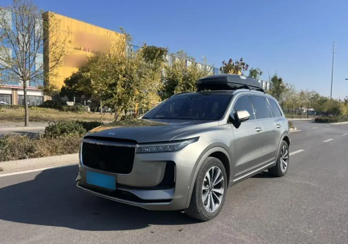 2020 Li ONE Range Extended 131HP REEV 40.5KWH