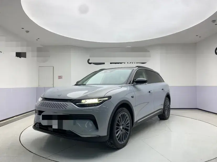 2023 Leapmotor C11 1.5L 95HP L4 REEV 43.74KWH