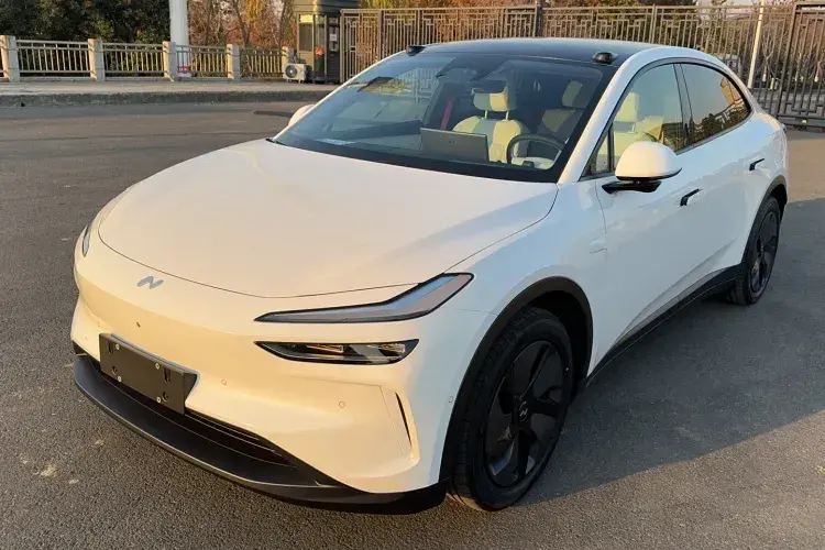 2024 ONVO L60 BEV 60KWH