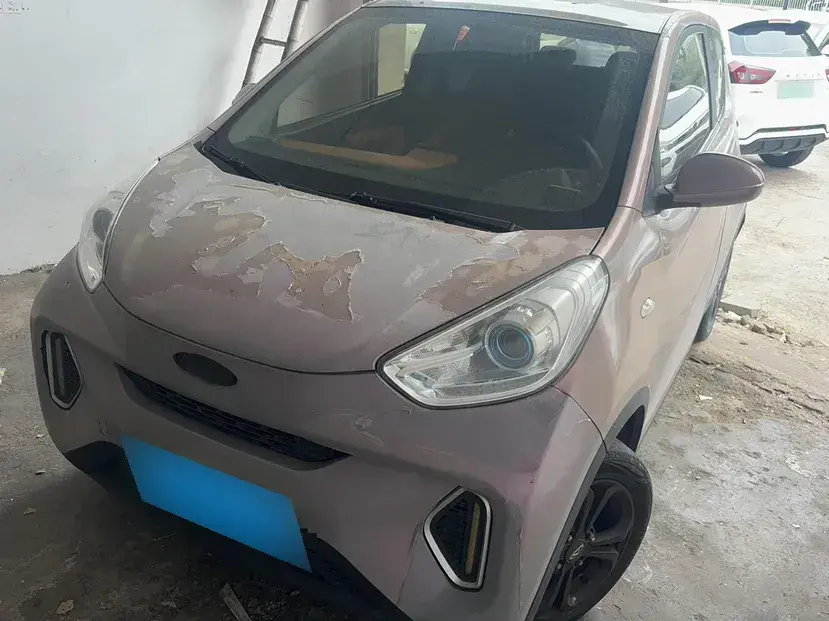 2018 Chery EV Little Ant BEV 32.2KWH