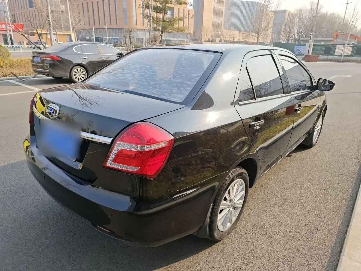 2016 Geely KingKong 1.5L 102HP L4 5MT,autocango,china used car exporter,china ev exporter,chinese used car exporter,chinese used ev exporter