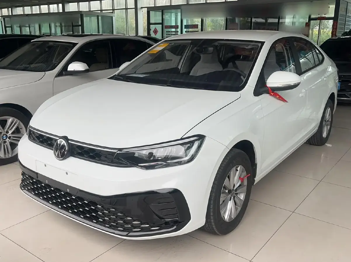 2025 Volkswagen Lavida 1.5L 110HP L4 6AT