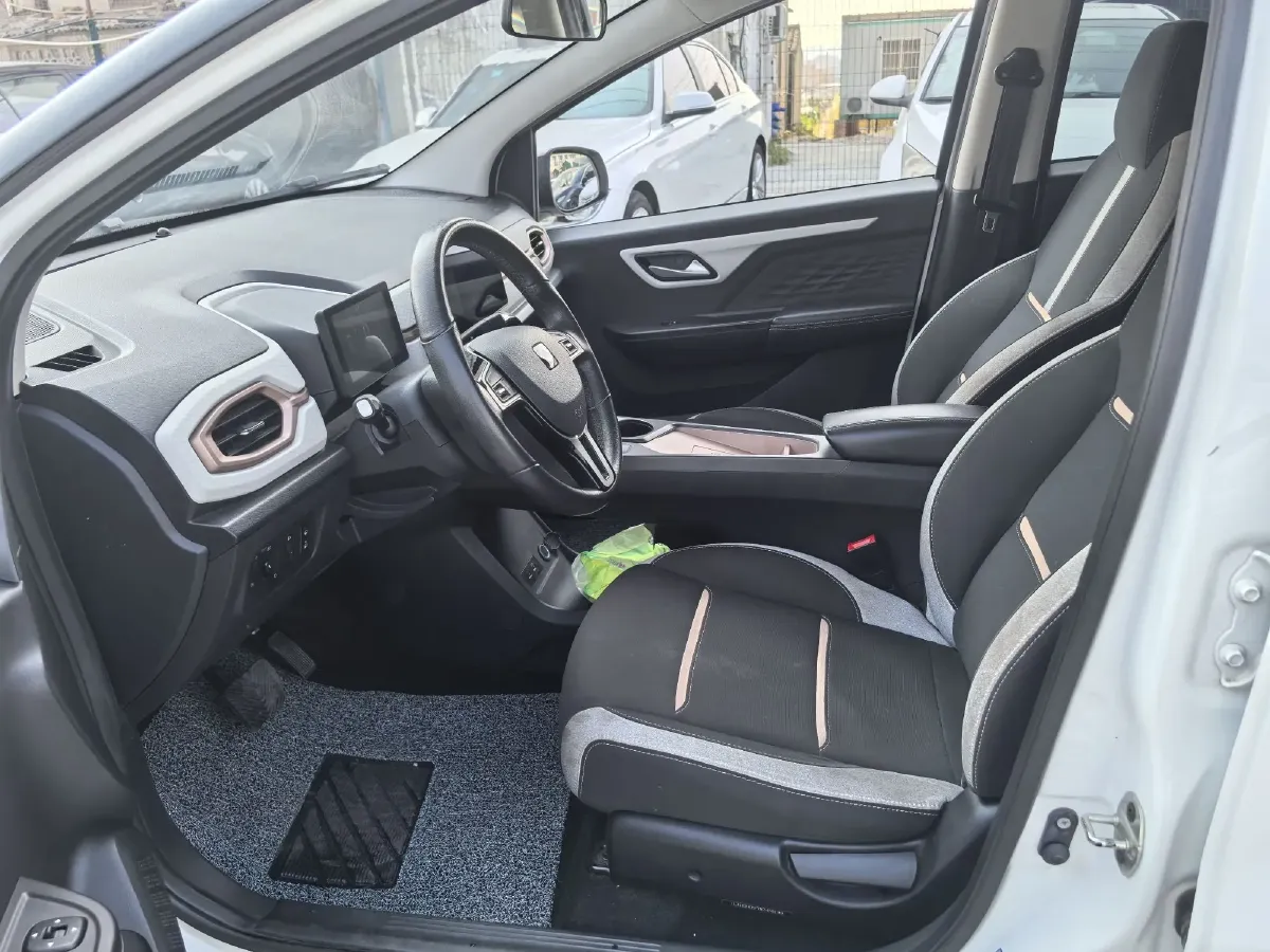 2021 Sehol HuaXianZi BEV 31.4KWH,autocango,china used car exporter,china ev exporter,chinese used car exporter,chinese used ev exporter