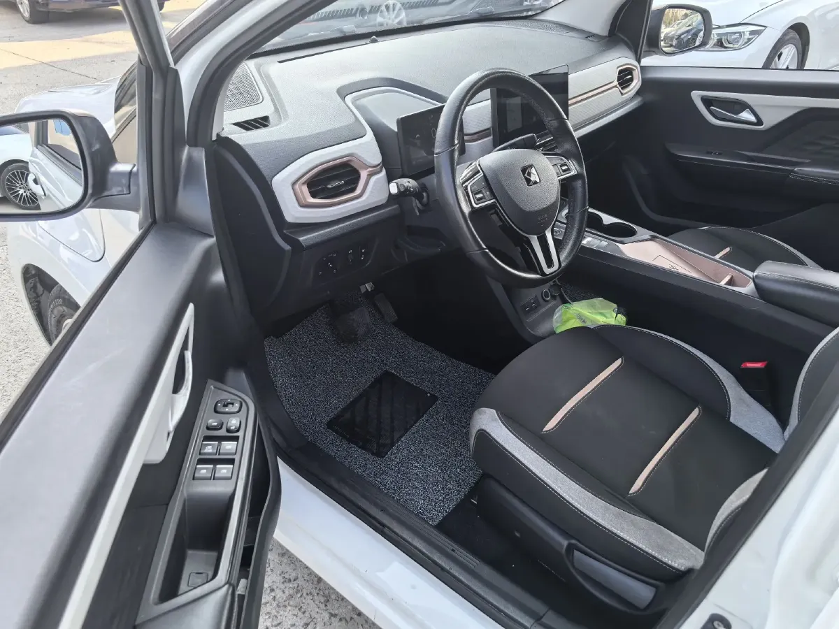 2021 Sehol HuaXianZi BEV 31.4KWH,autocango,china used car exporter,china ev exporter,chinese used car exporter,chinese used ev exporter