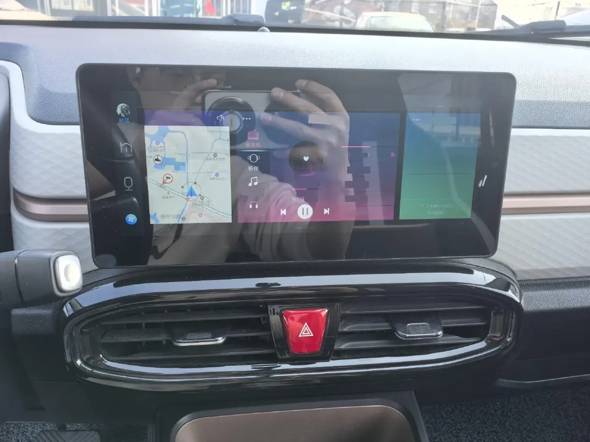 2021 Sehol HuaXianZi BEV 31.4KWH,autocango,china used car exporter,china ev exporter,chinese used car exporter,chinese used ev exporter