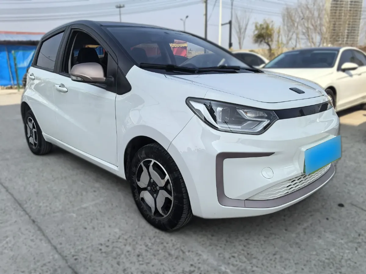 2021 Sehol HuaXianZi BEV 31.4KWH,autocango,china used car exporter,china ev exporter,chinese used car exporter,chinese used ev exporter
