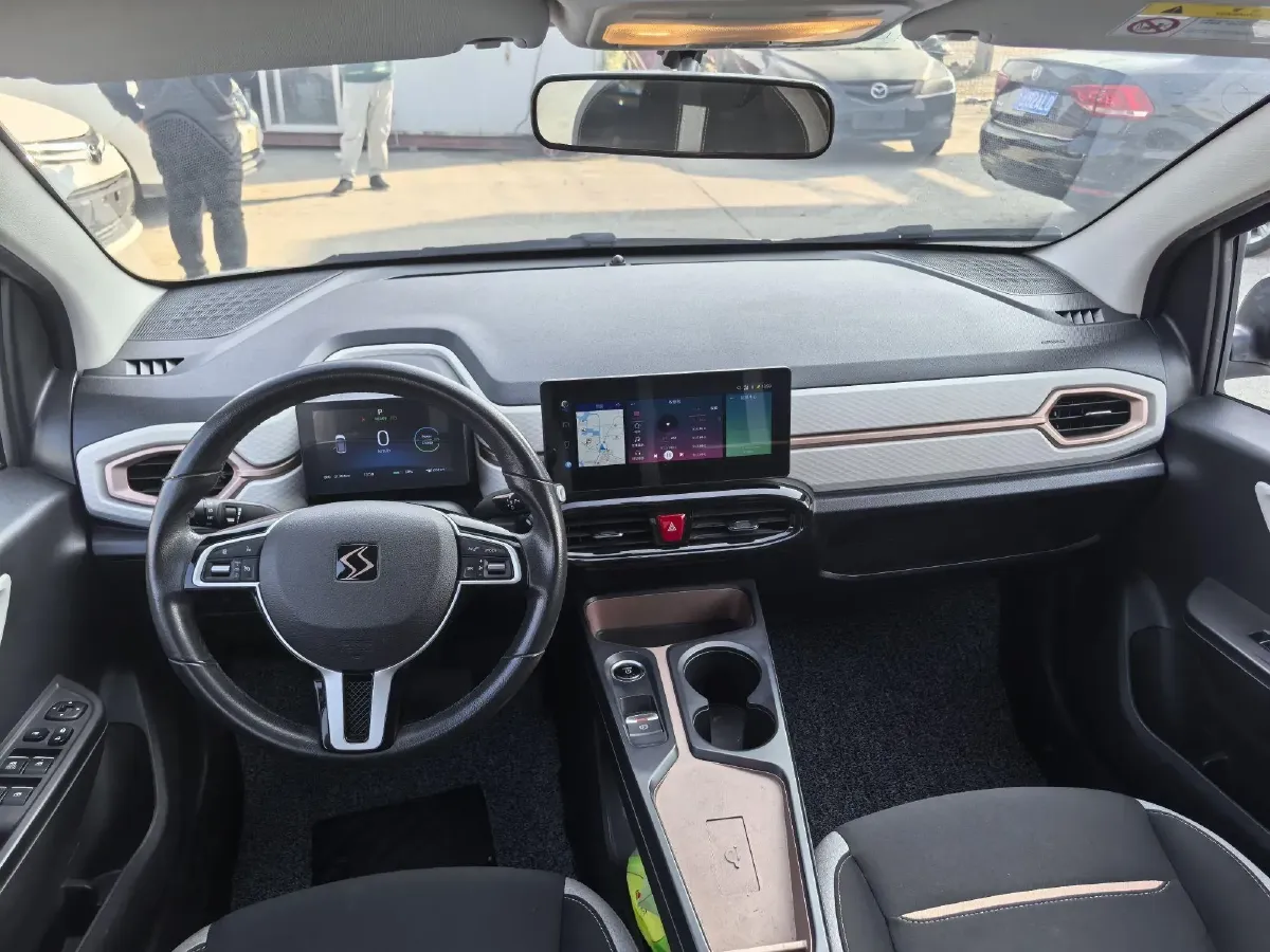 2021 Sehol HuaXianZi BEV 31.4KWH,autocango,china used car exporter,china ev exporter,chinese used car exporter,chinese used ev exporter