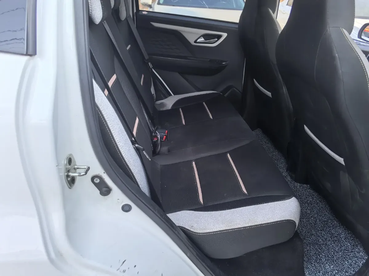 2021 Sehol HuaXianZi BEV 31.4KWH,autocango,china used car exporter,china ev exporter,chinese used car exporter,chinese used ev exporter