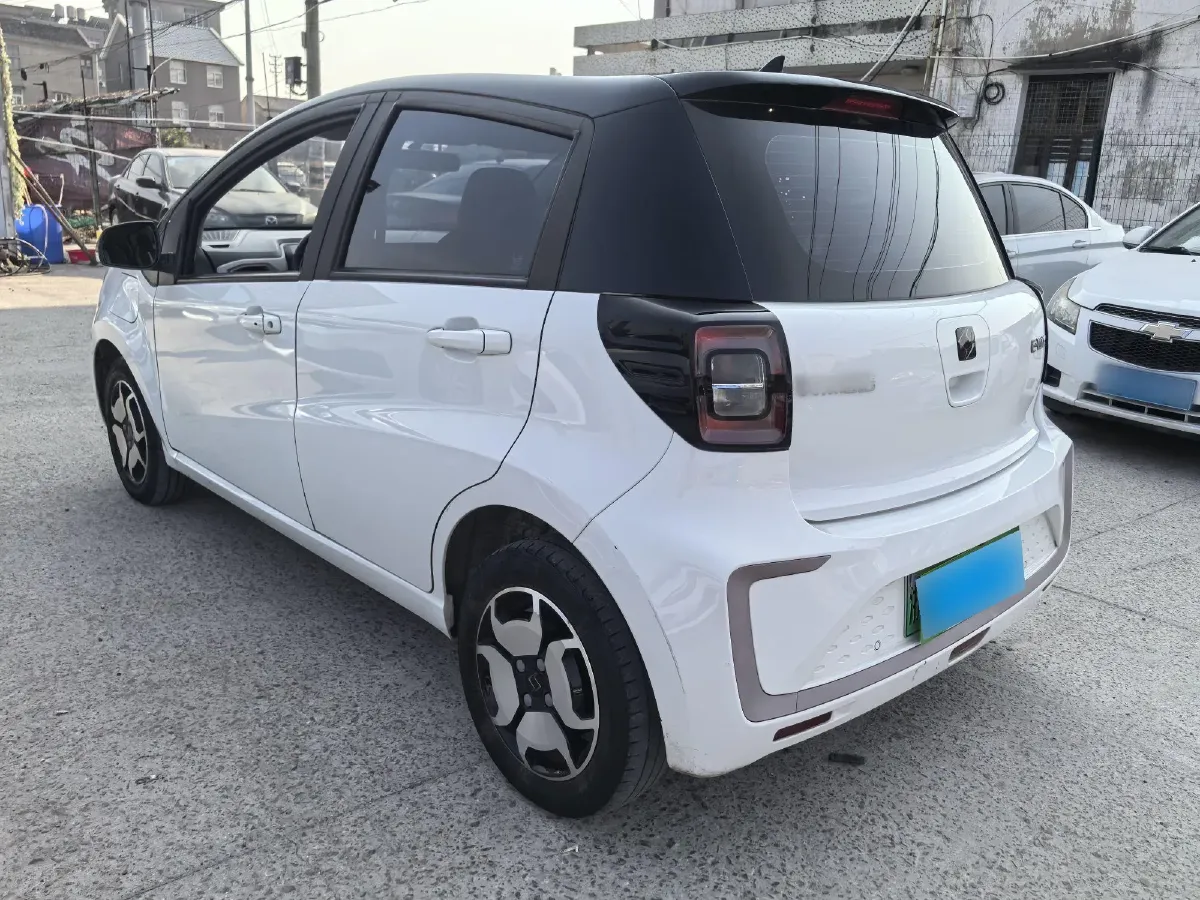 2021 Sehol HuaXianZi BEV 31.4KWH,autocango,china used car exporter,china ev exporter,chinese used car exporter,chinese used ev exporter