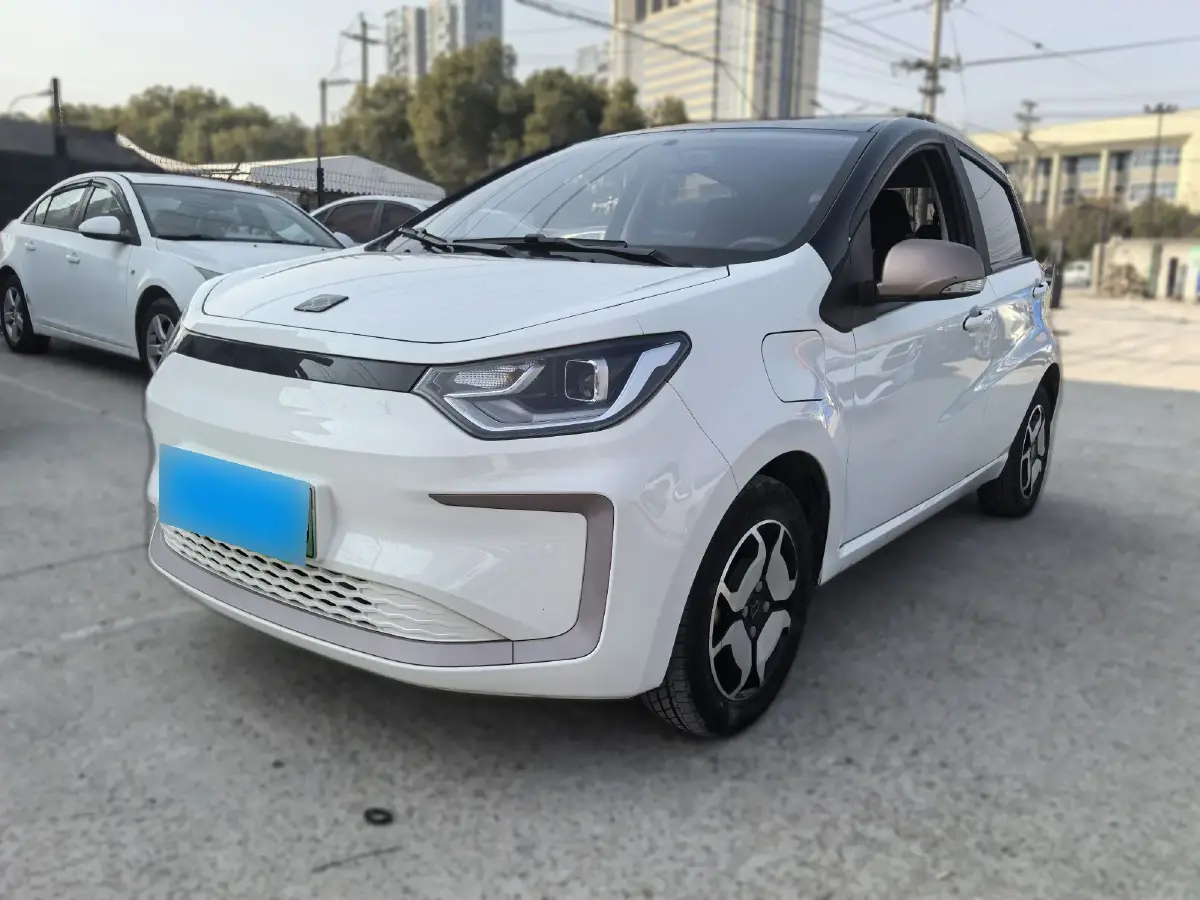 2021 Sehol HuaXianZi BEV 31.4KWH
