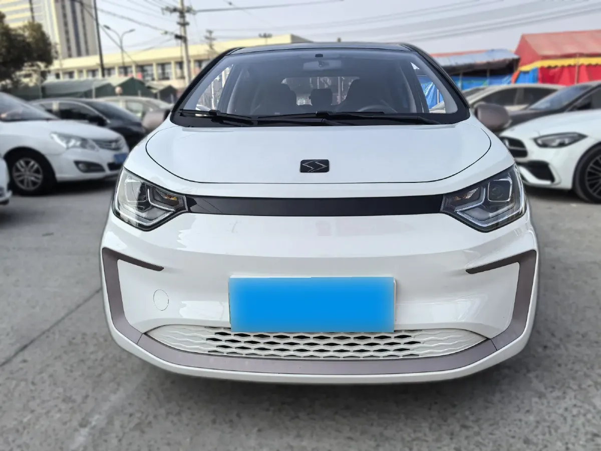 2021 Sehol HuaXianZi BEV 31.4KWH,autocango,china used car exporter,china ev exporter,chinese used car exporter,chinese used ev exporter
