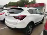 2018 HaiMa S5 1.6L 122HP L4 5MT