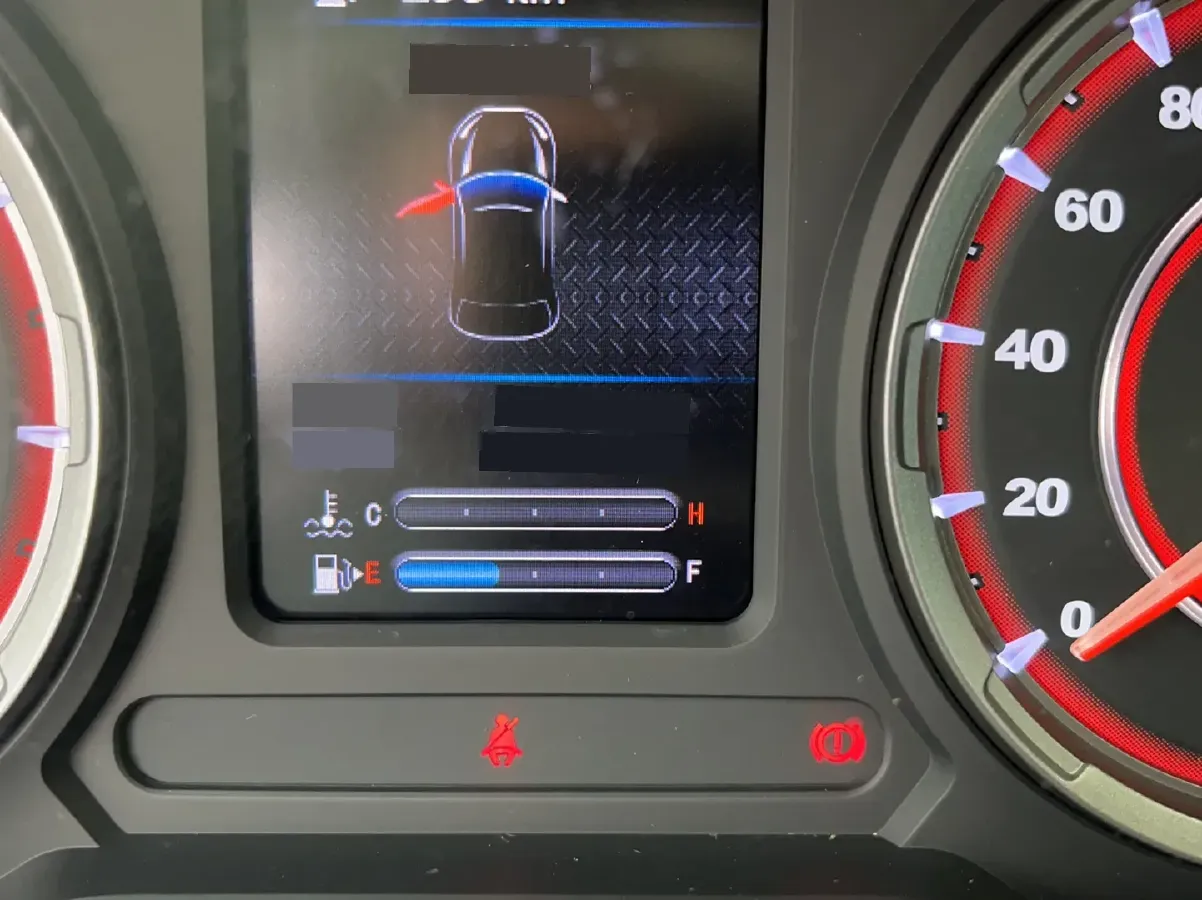 2018 HaiMa S5 1.6L 122HP L4 5MT,autocango,china used car exporter,china ev exporter,chinese used car exporter,chinese used ev exporter