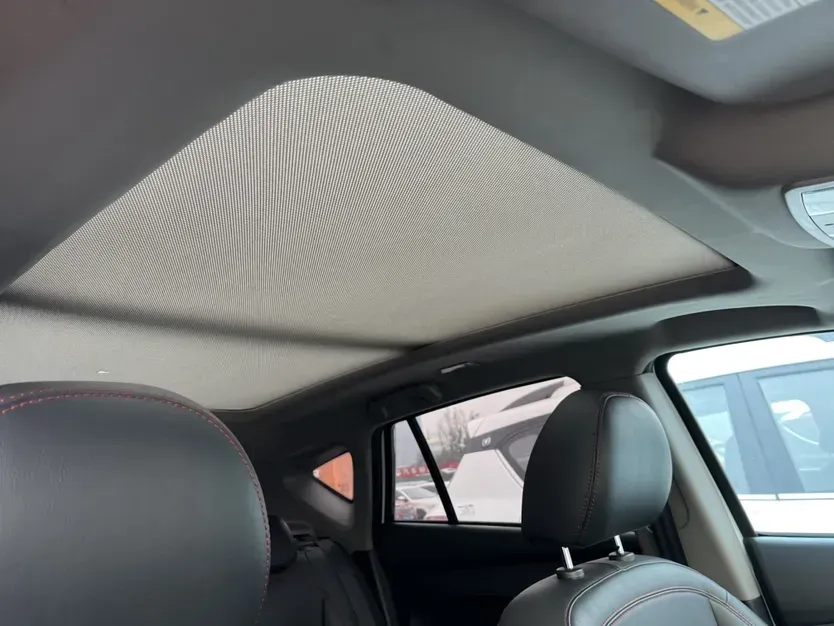 2018 HaiMa S5 1.6L 122HP L4 5MT,autocango,china used car exporter,china ev exporter,chinese used car exporter,chinese used ev exporter