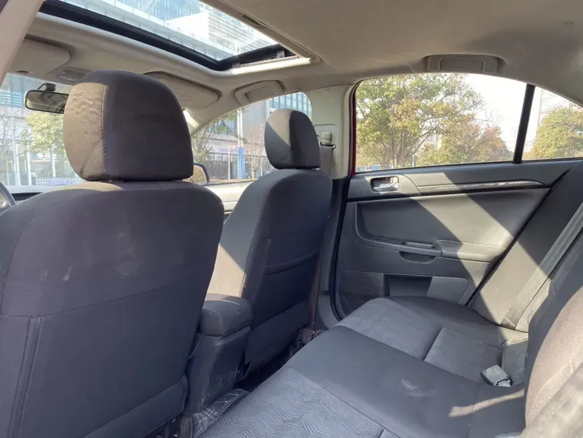 2013 Mitsubishi Lancer EX 1.8L 136HP L4 CVT,autocango,china used car exporter,china ev exporter,chinese used car exporter,chinese used ev exporter