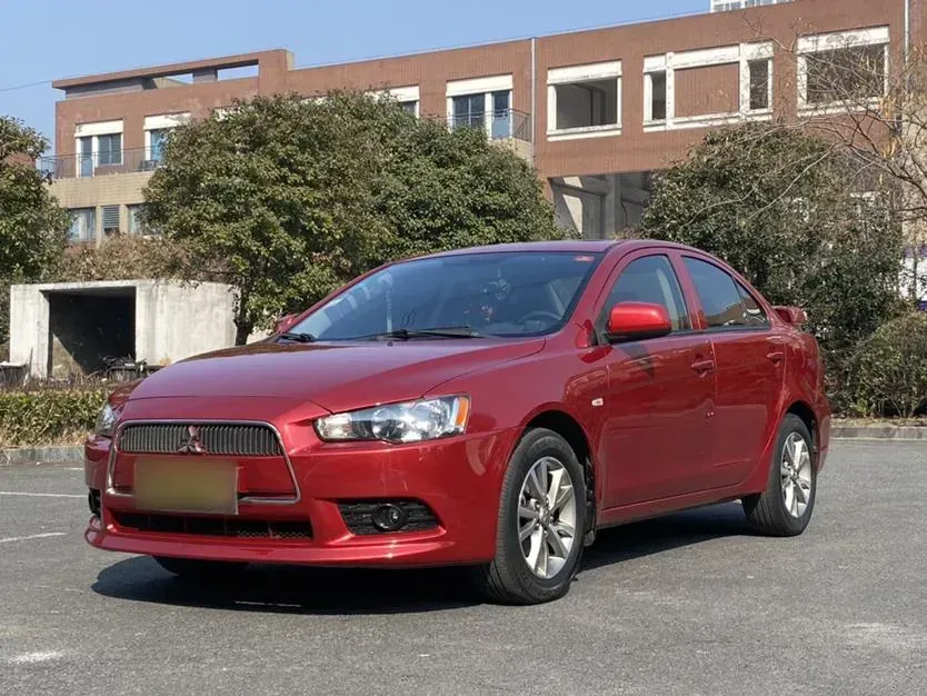 2013 Mitsubishi Lancer EX 1.8L 136HP L4 CVT,autocango,china used car exporter,china ev exporter,chinese used car exporter,chinese used ev exporter