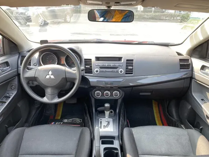 2013 Mitsubishi Lancer EX 1.8L 136HP L4 CVT,autocango,china used car exporter,china ev exporter,chinese used car exporter,chinese used ev exporter