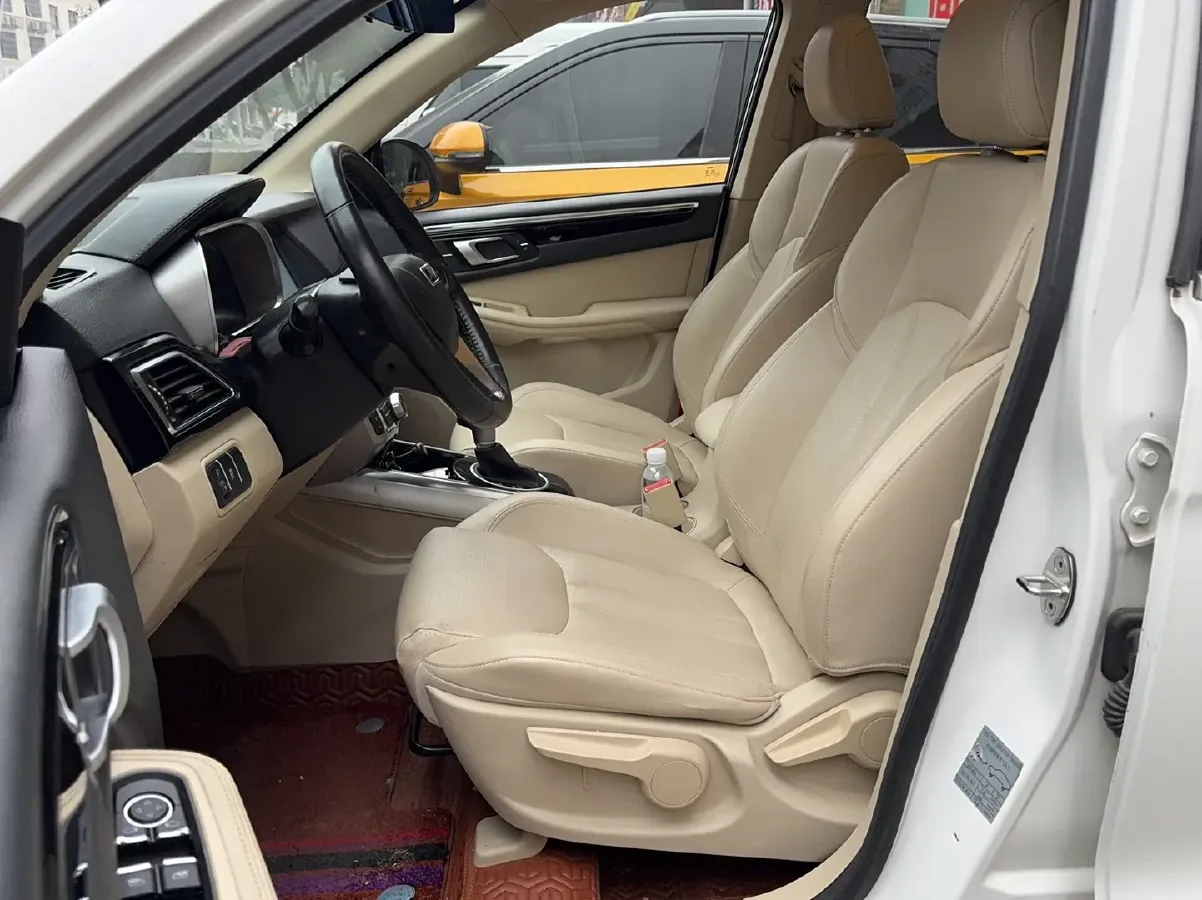 2017 Zotye Damy X5 1.5T 150HP L4 CVT,autocango,china used car exporter,china ev exporter,chinese used car exporter,chinese used ev exporter