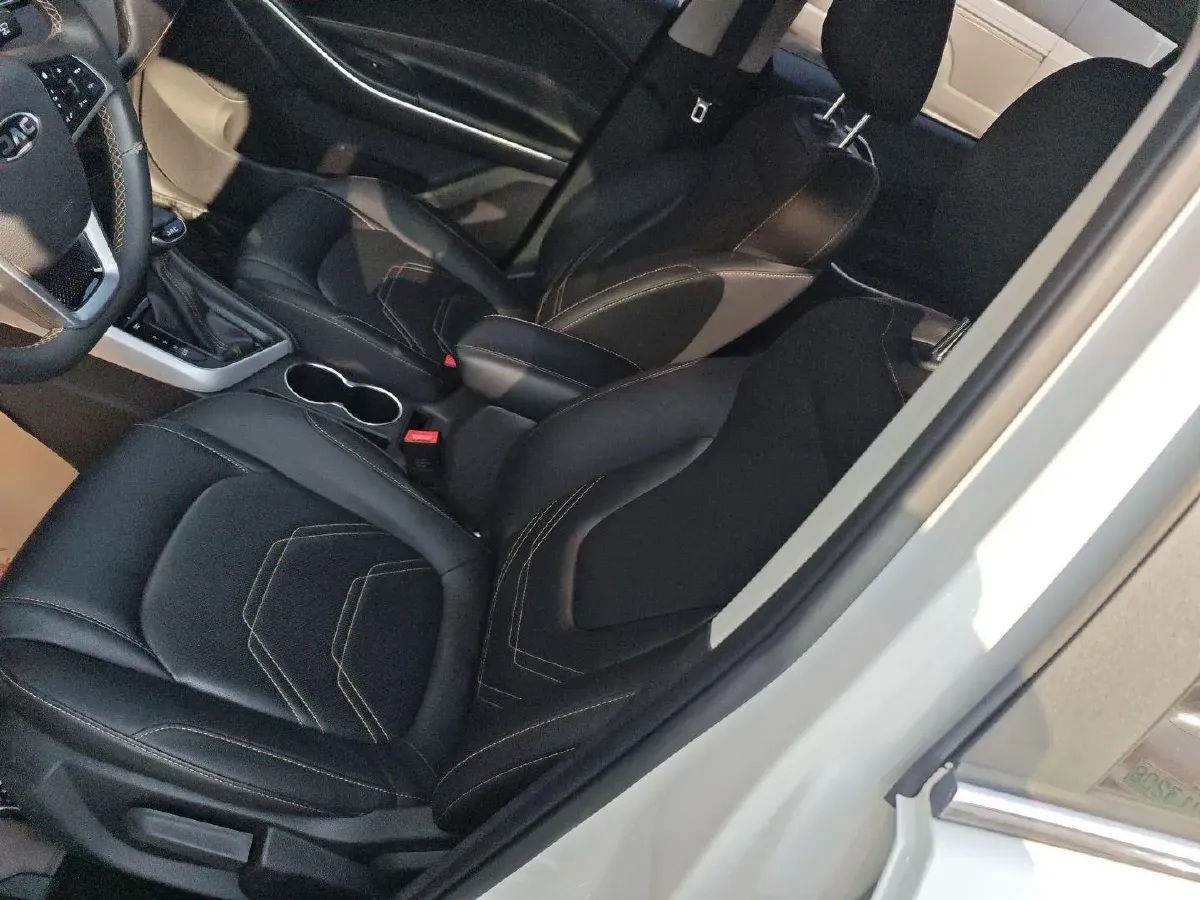 2020 JAC Refine S4 1.5T 150HP L4 CVT,autocango,china used car exporter,china ev exporter,chinese used car exporter,chinese used ev exporter