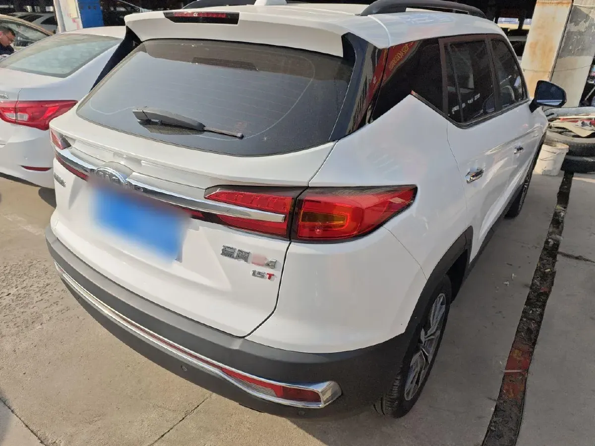 2020 JAC Refine S4 1.5T 150HP L4 CVT,autocango,china used car exporter,china ev exporter,chinese used car exporter,chinese used ev exporter