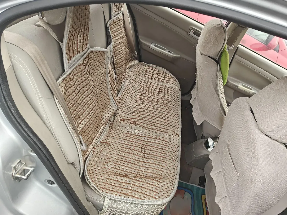 2012 ChangAn Alsvin V3 1.3L 94HP L4 5MT,autocango,china used car exporter,china ev exporter,chinese used car exporter,chinese used ev exporter