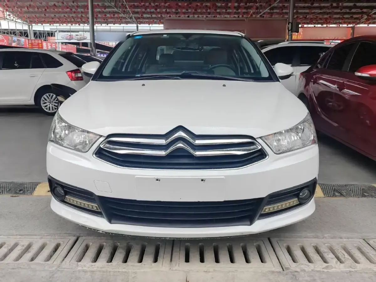 2013 Citroen C-Quatre 1.6L 117HP L4 4AT,autocango,china used car exporter,china ev exporter,chinese used car exporter,chinese used ev exporter