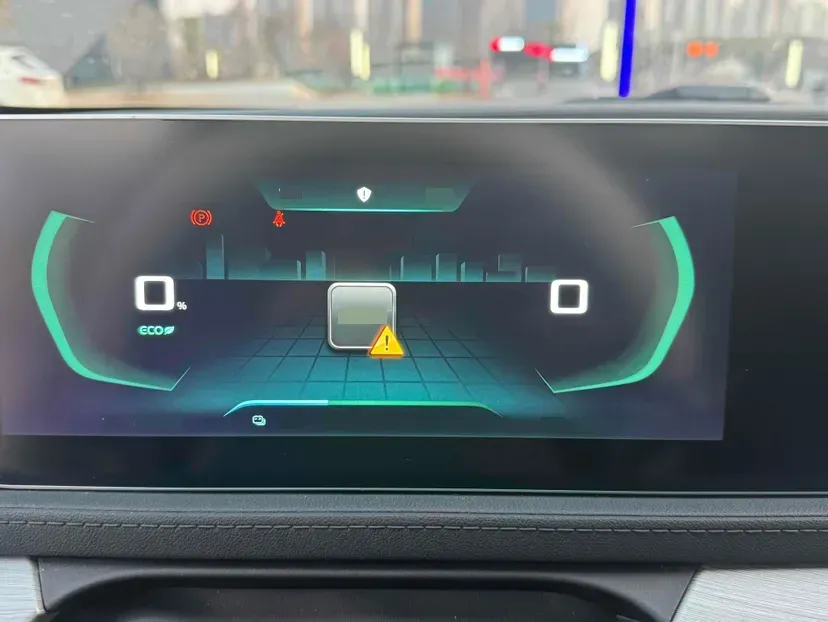 2024 DongFeng Forthing Thunder BEV 49.27KWH,autocango,china used car exporter,china ev exporter,chinese used car exporter,chinese used ev exporter