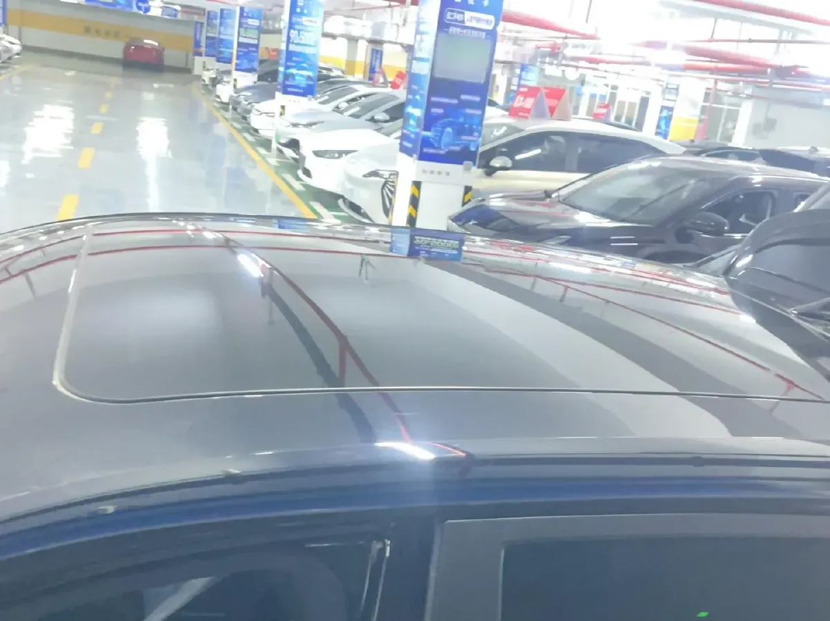 2024 DongFeng Forthing Thunder BEV 49.27KWH,autocango,china used car exporter,china ev exporter,chinese used car exporter,chinese used ev exporter